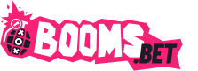 Boomsbet Casino logo